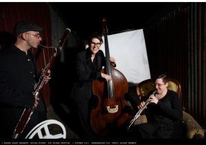 Photo by Alison Bennett